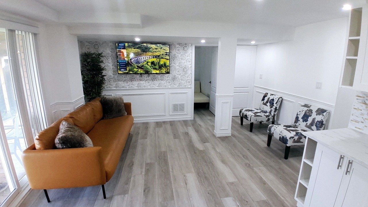 Photo of Livingroom in Orillia