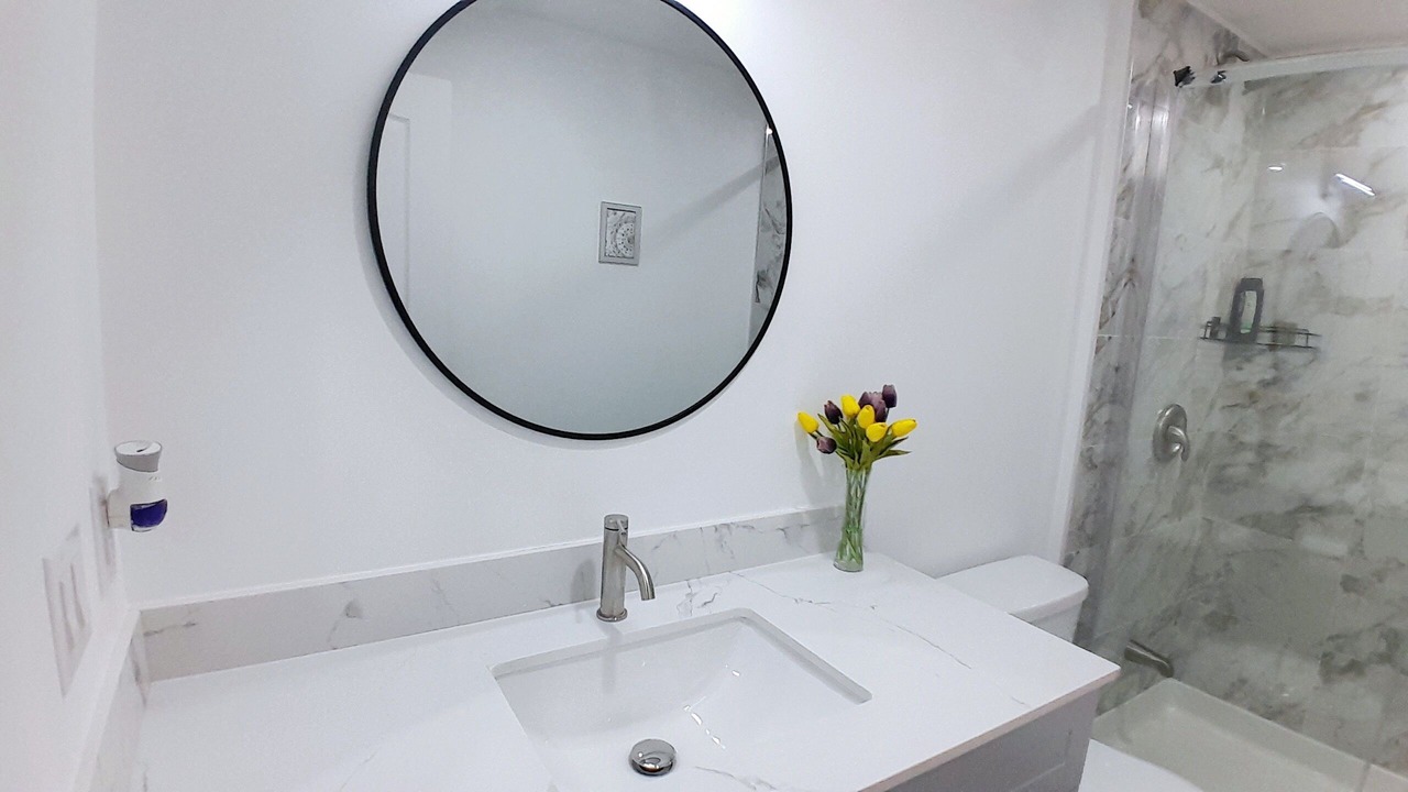 Photo of Bathroom in Orillia