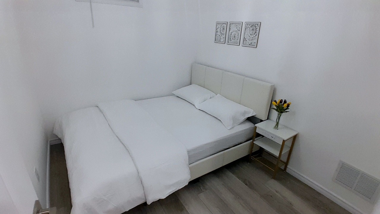 Photo of Bedroom in Orillia