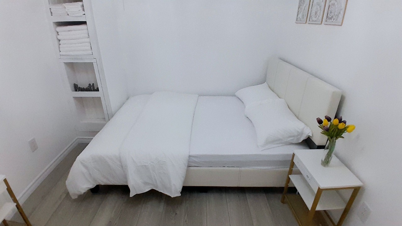 Photo of Bedroom in Orillia