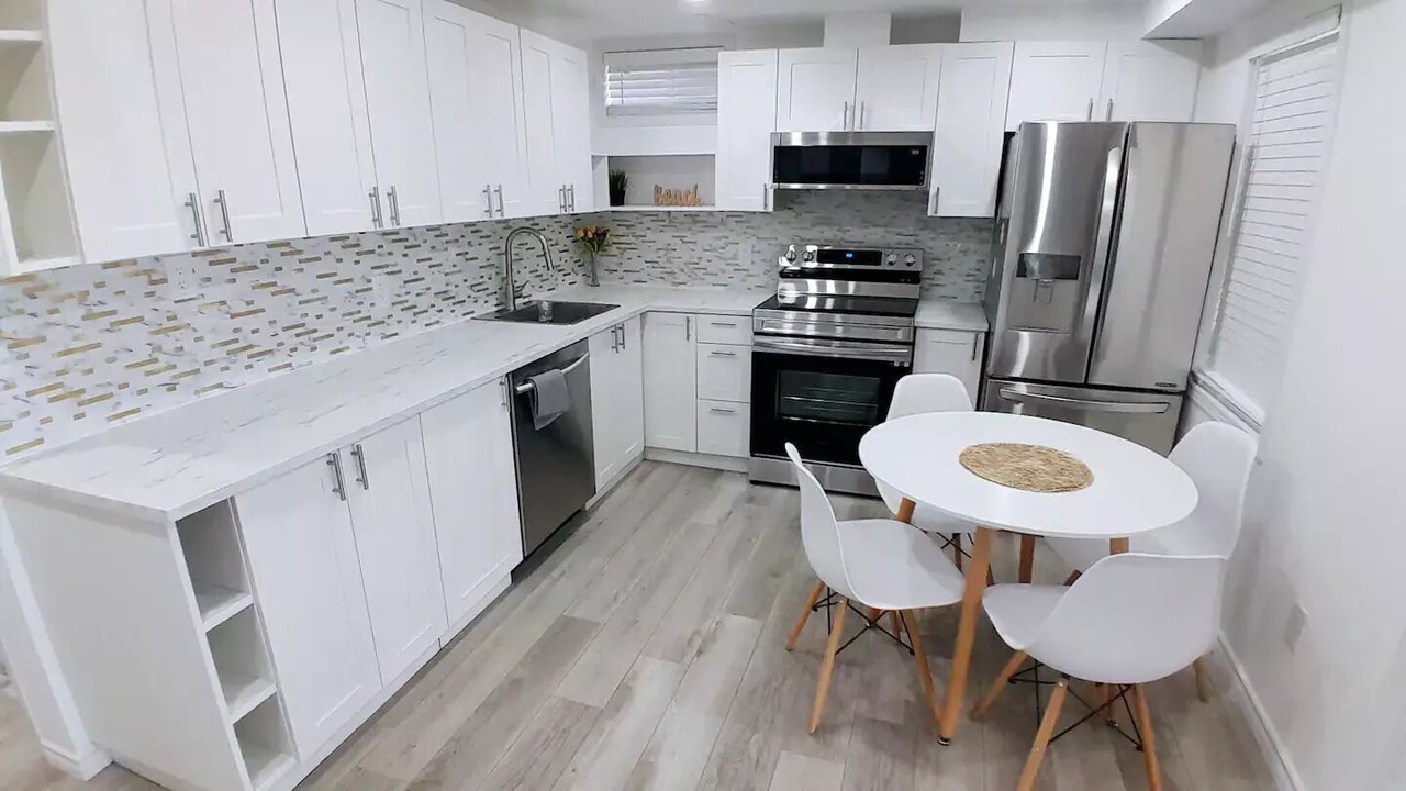 Photo of Kitchen in Orillia