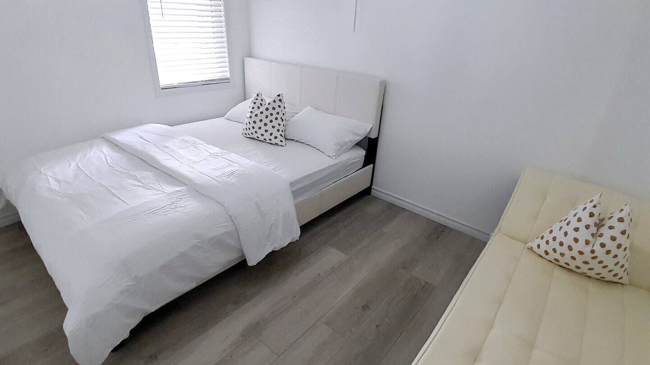 Photo of Bedroom in Orillia