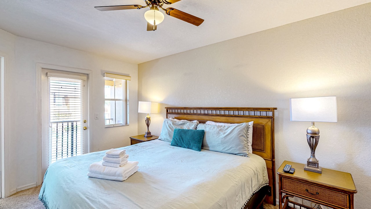 Photo of Bedroom in Regal Palms