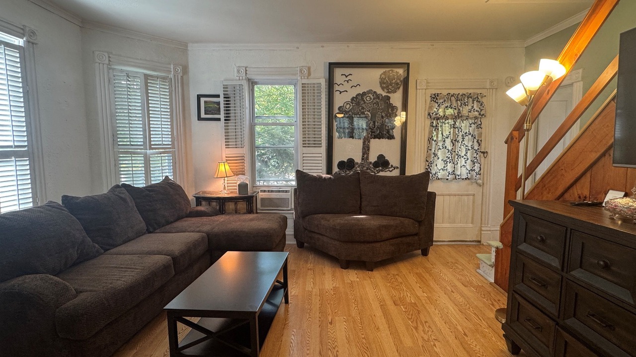 Photo of Bedroom in Laurens