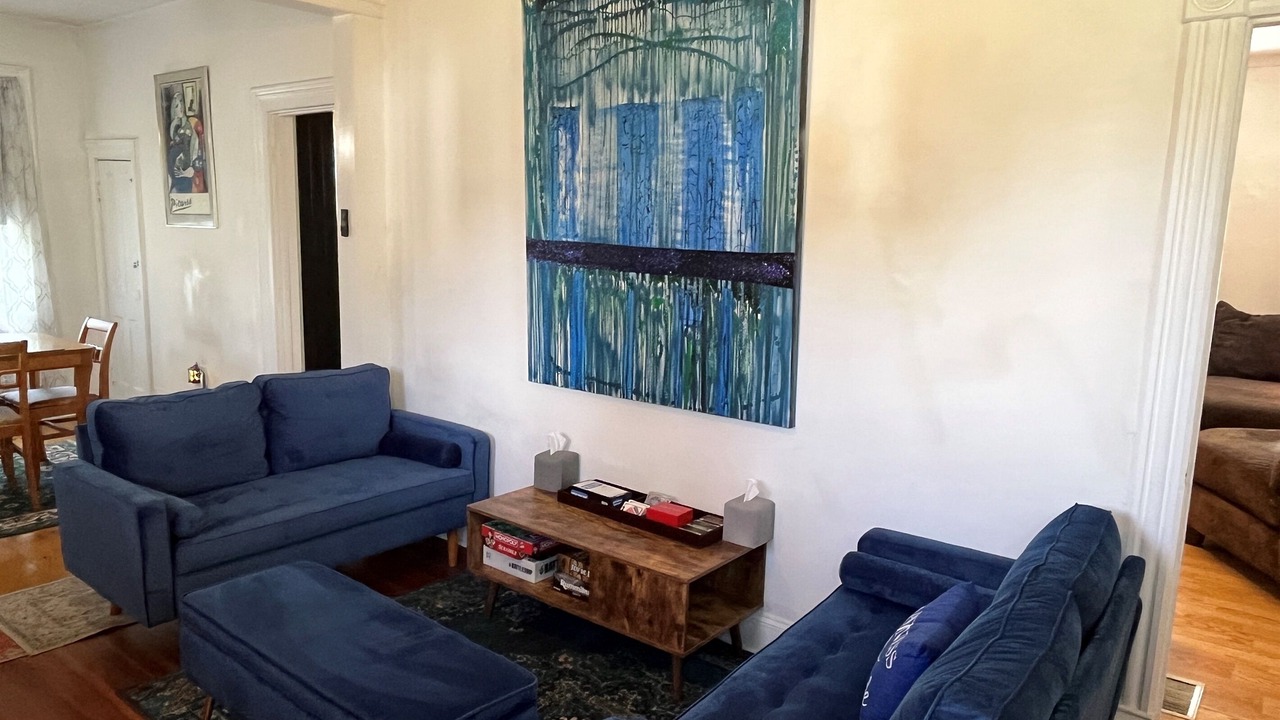 Photo of Bedroom in Laurens