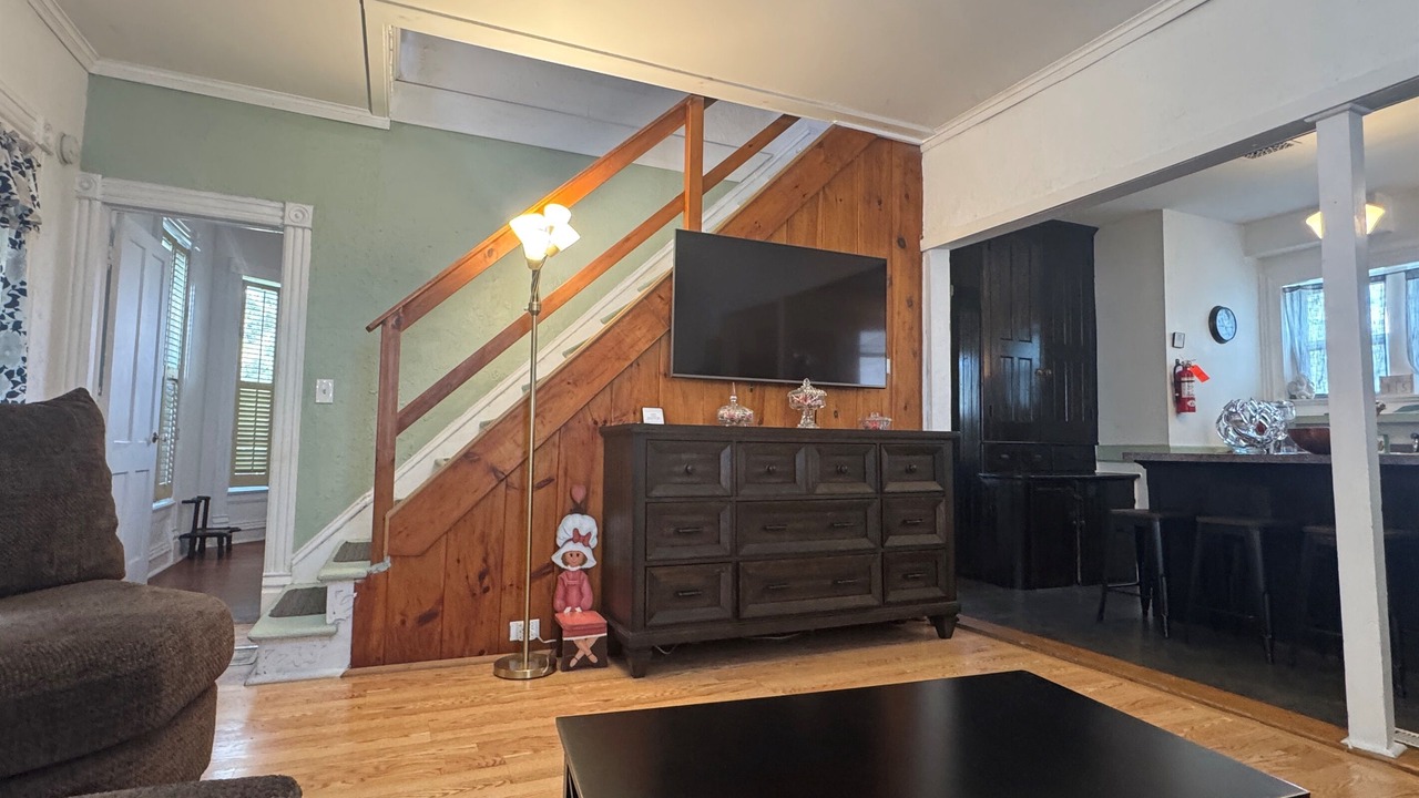Photo of Bedroom in Laurens