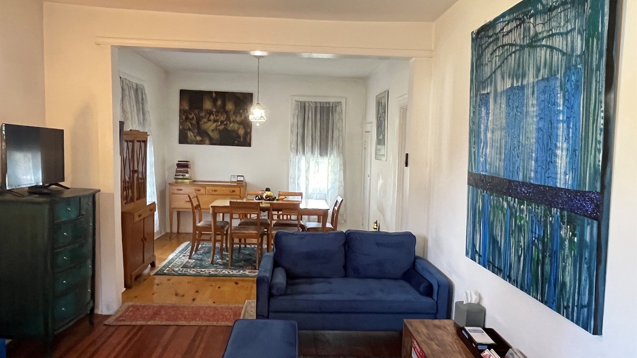 Photo of Bedroom in Laurens