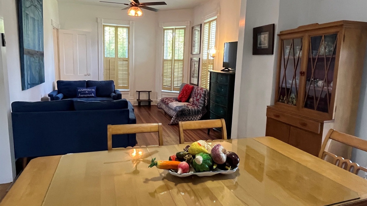 Photo of Bedroom in Laurens