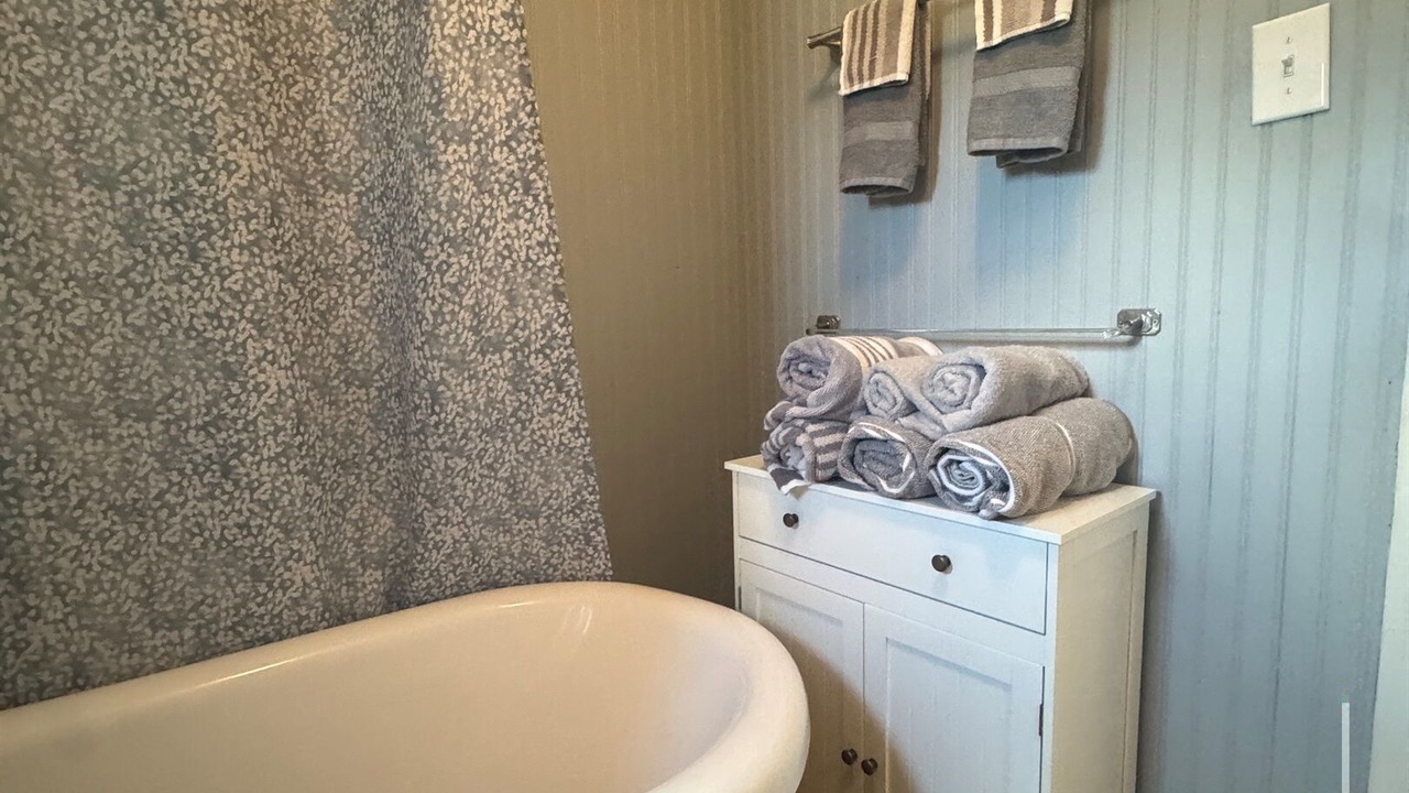 Photo of Bathroom in Laurens