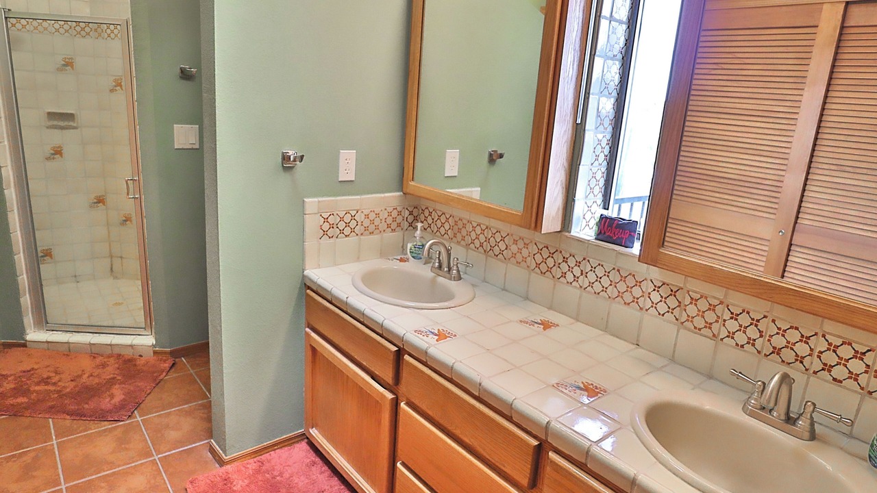 Photo of Bathroom in Casas Colina Cabo