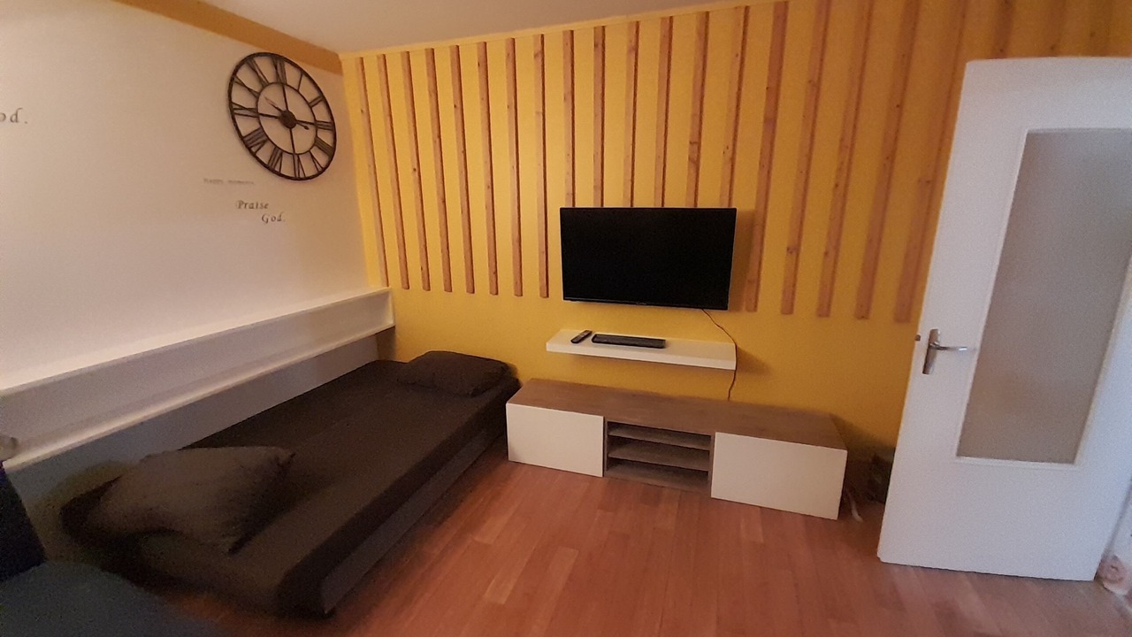 Photo of Livingroom in Noisy-le-Grand