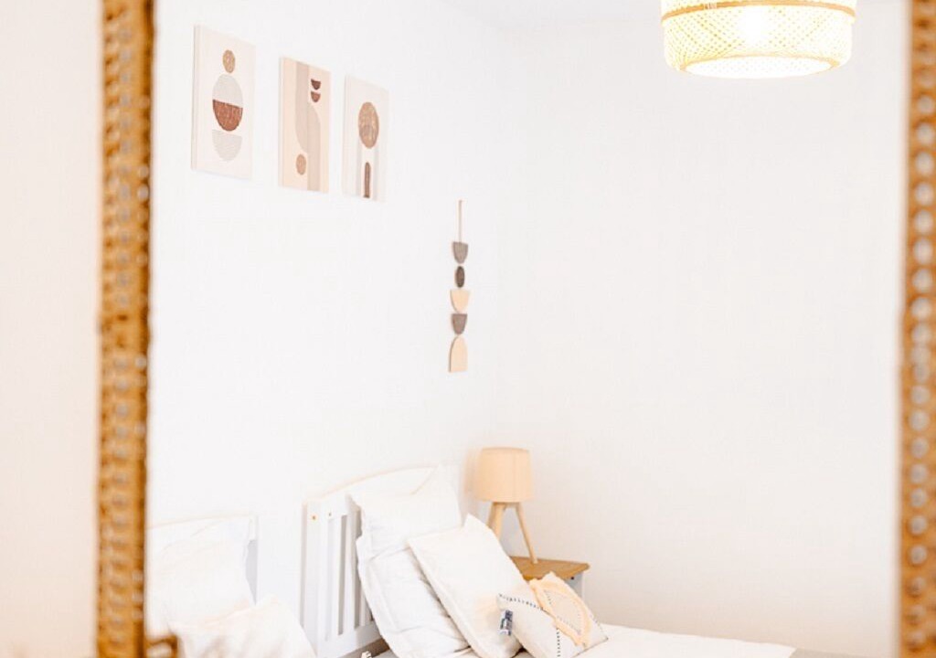 Photo of Bedroom in Montevrain