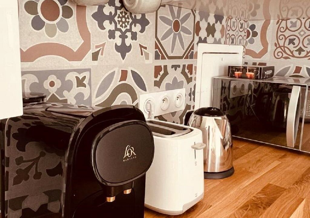 Photo of Kitchen in Montevrain