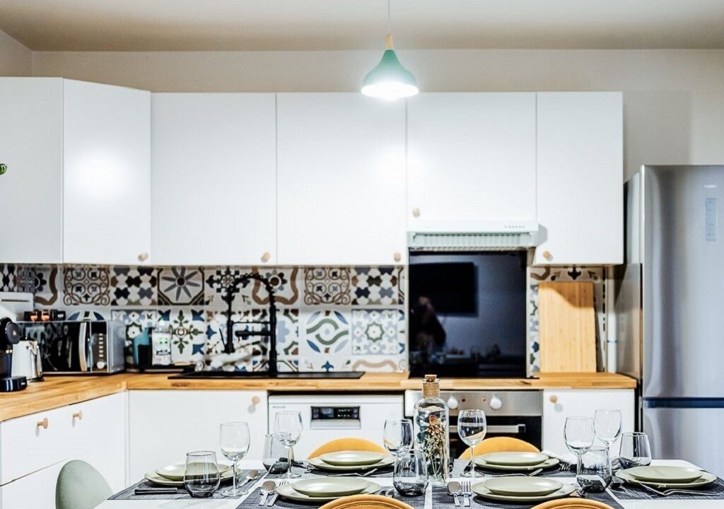 Photo of Kitchen in Montevrain