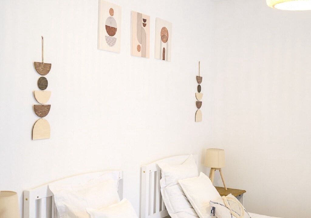 Photo of Bedroom in Montevrain