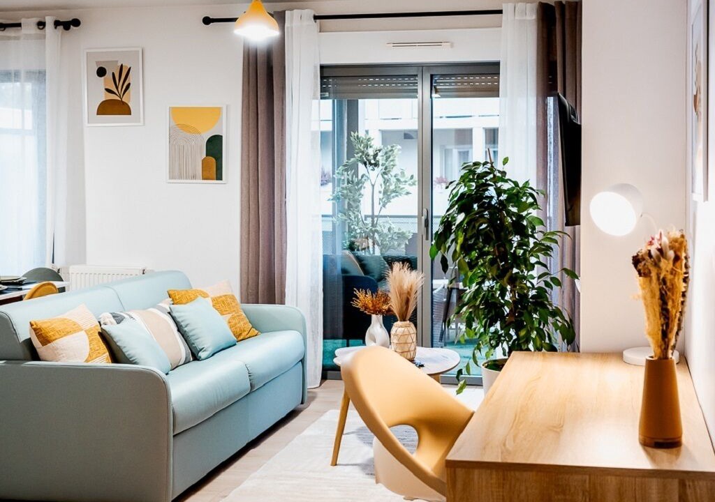 Photo of Livingroom in Montevrain
