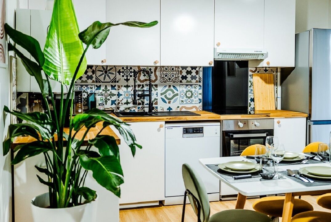 Photo of Kitchen in Montevrain