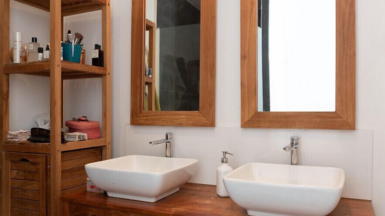 Photo of Bathroom in Issy-les-Moulineaux