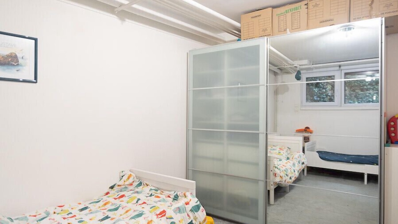 Photo of Bedroom in Issy-les-Moulineaux