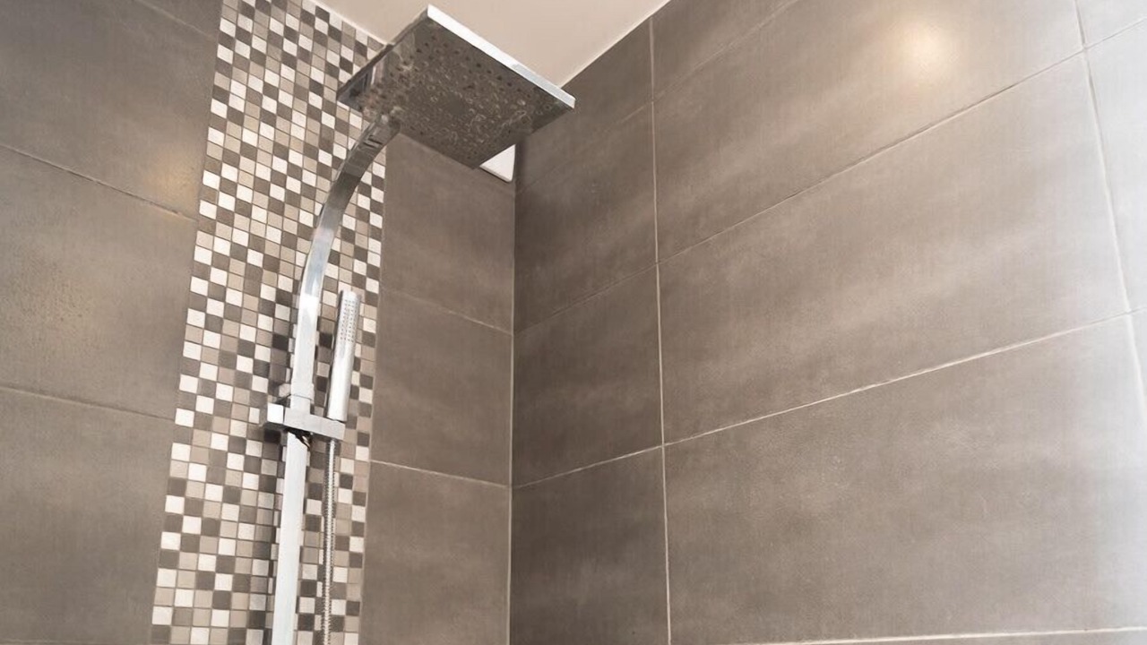 Photo of Bathroom in Issy-les-Moulineaux