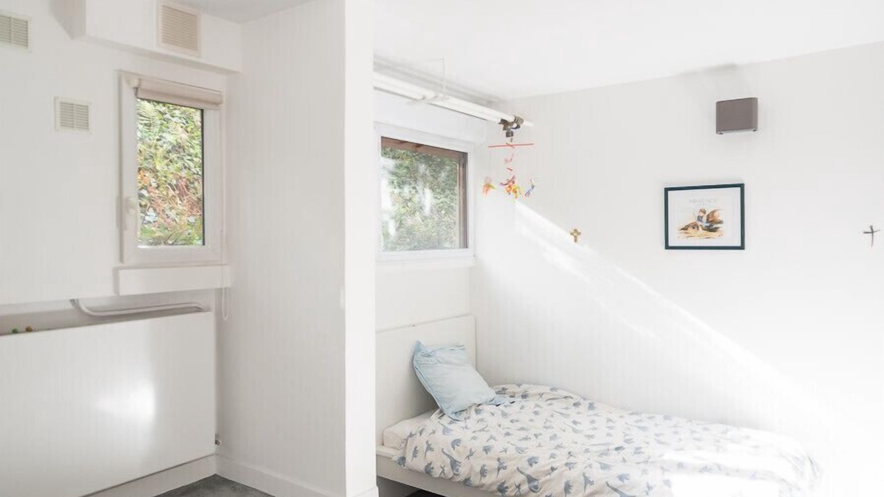 Photo of Bedroom in Issy-les-Moulineaux