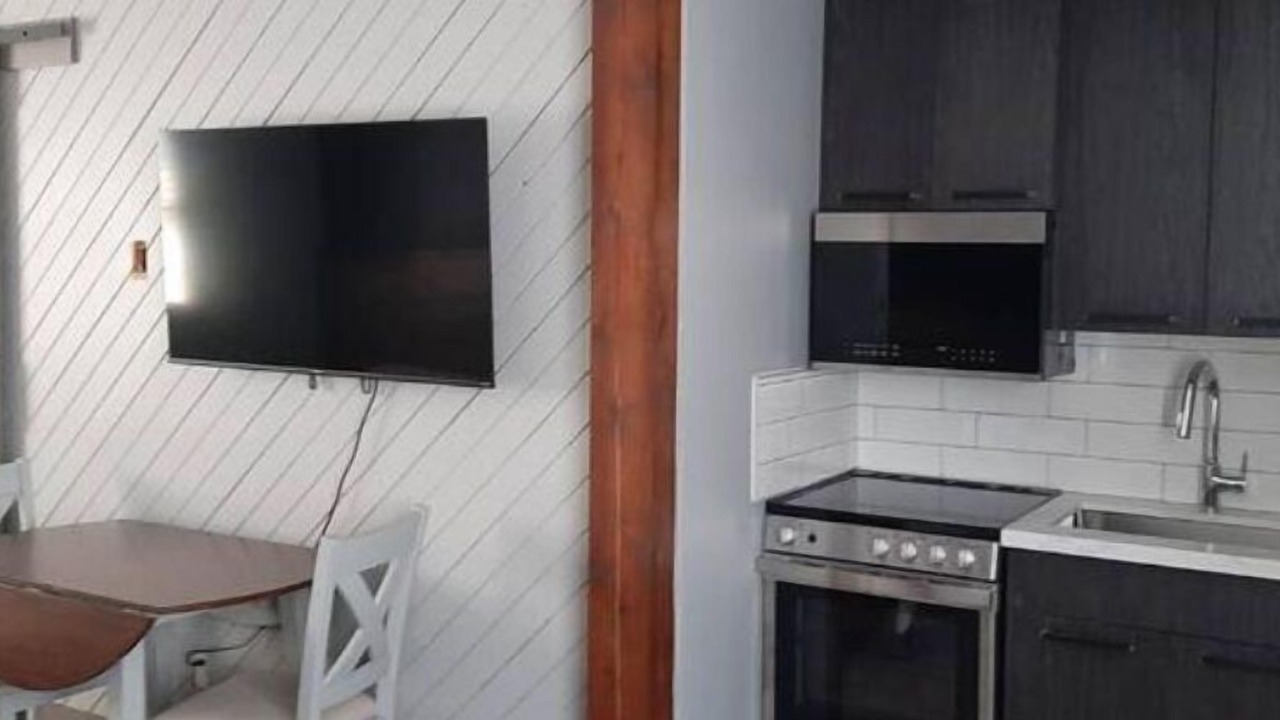 Photo of Kitchen in Madoc
