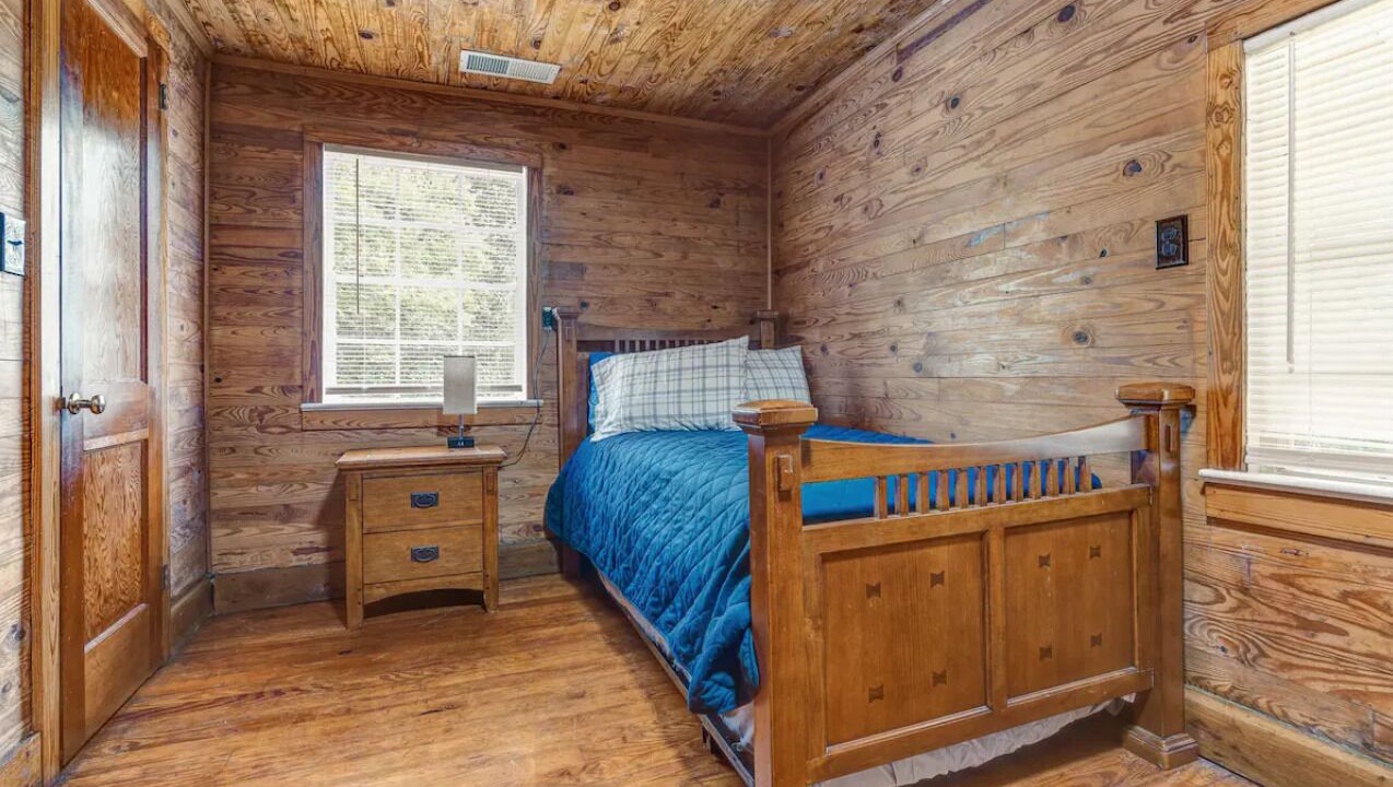 Photo of Bedroom in McCalla