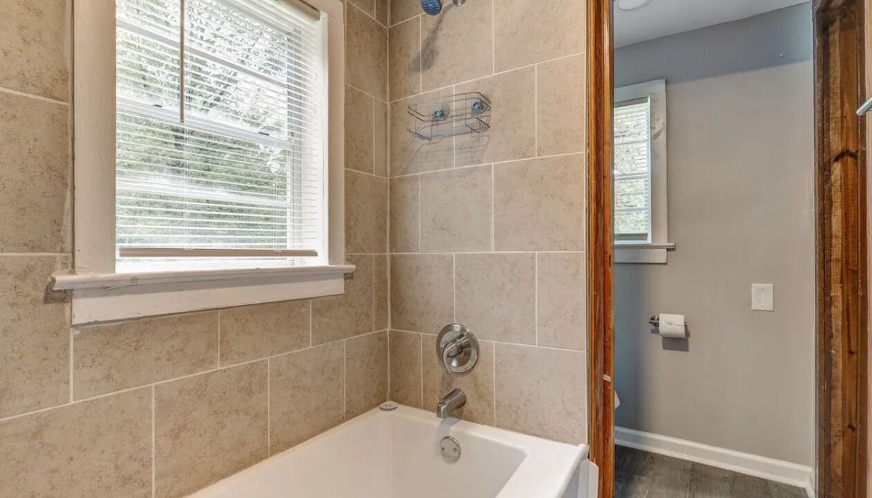 Photo of Bathroom in McCalla