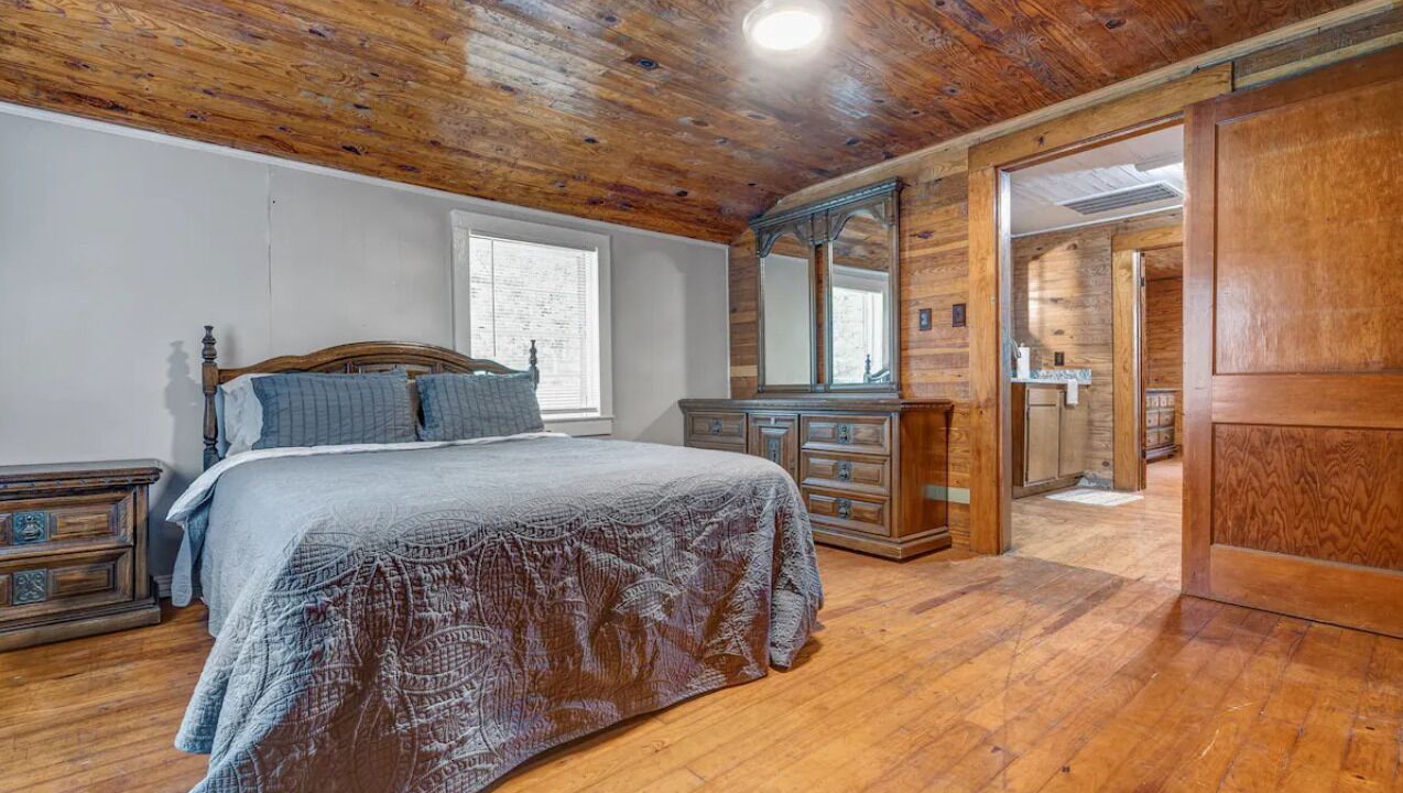 Photo of Bedroom in McCalla