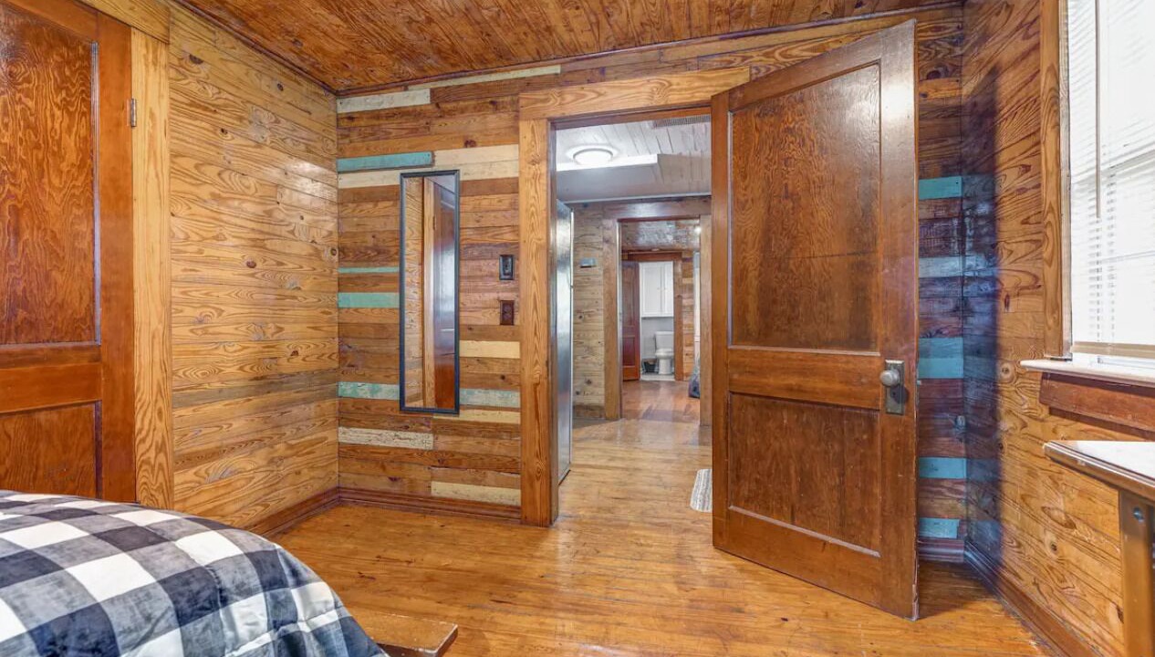 Photo of Bedroom in McCalla