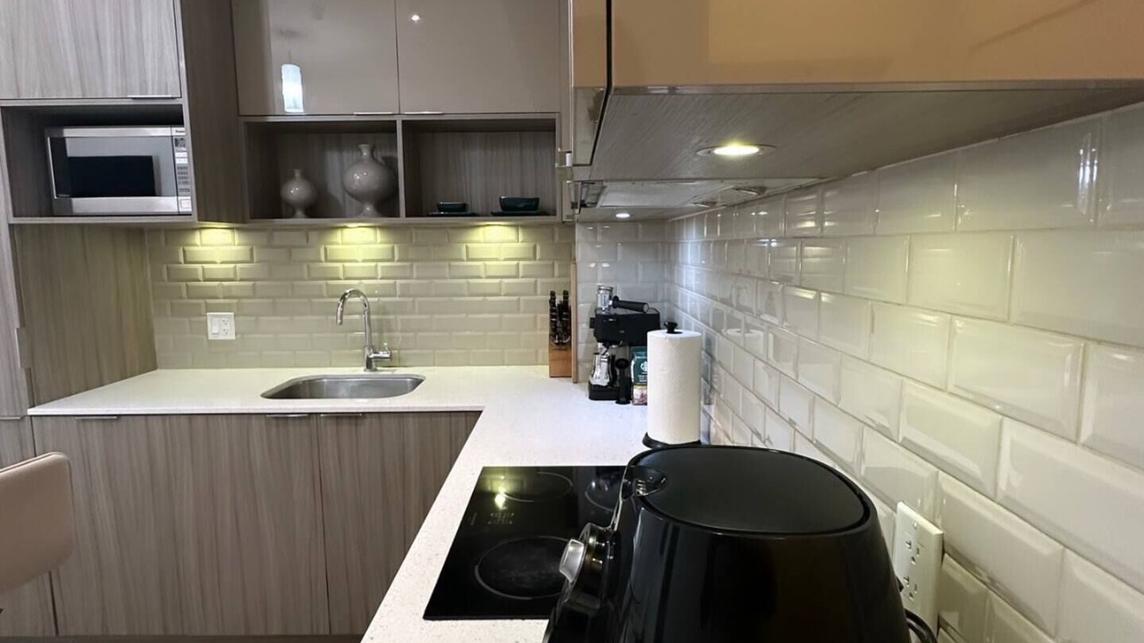 Photo of Kitchen in Henry Farm