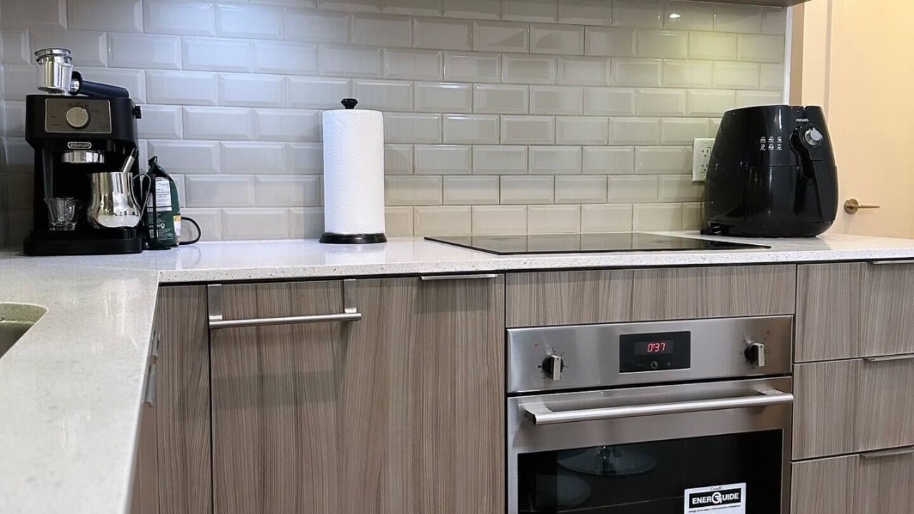 Photo of Kitchen in Henry Farm