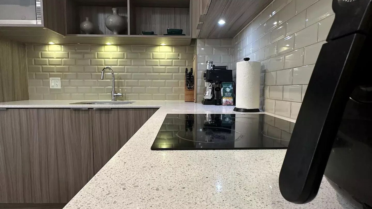 Photo of Kitchen in Henry Farm