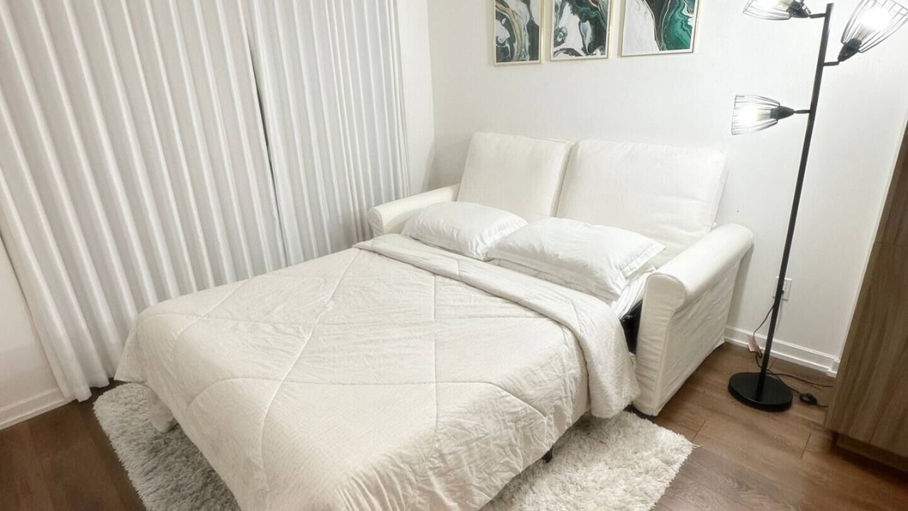 Photo of Bedroom in Henry Farm