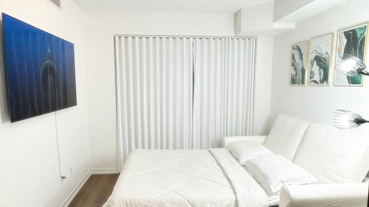 Photo of Bedroom in Henry Farm