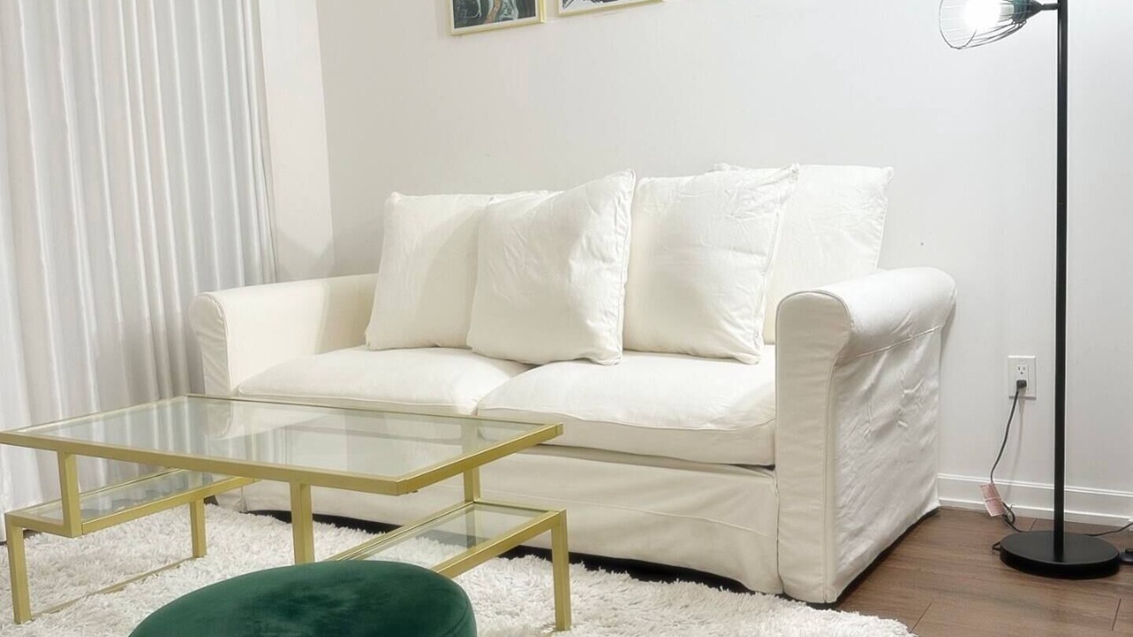 Photo of Livingroom in Henry Farm