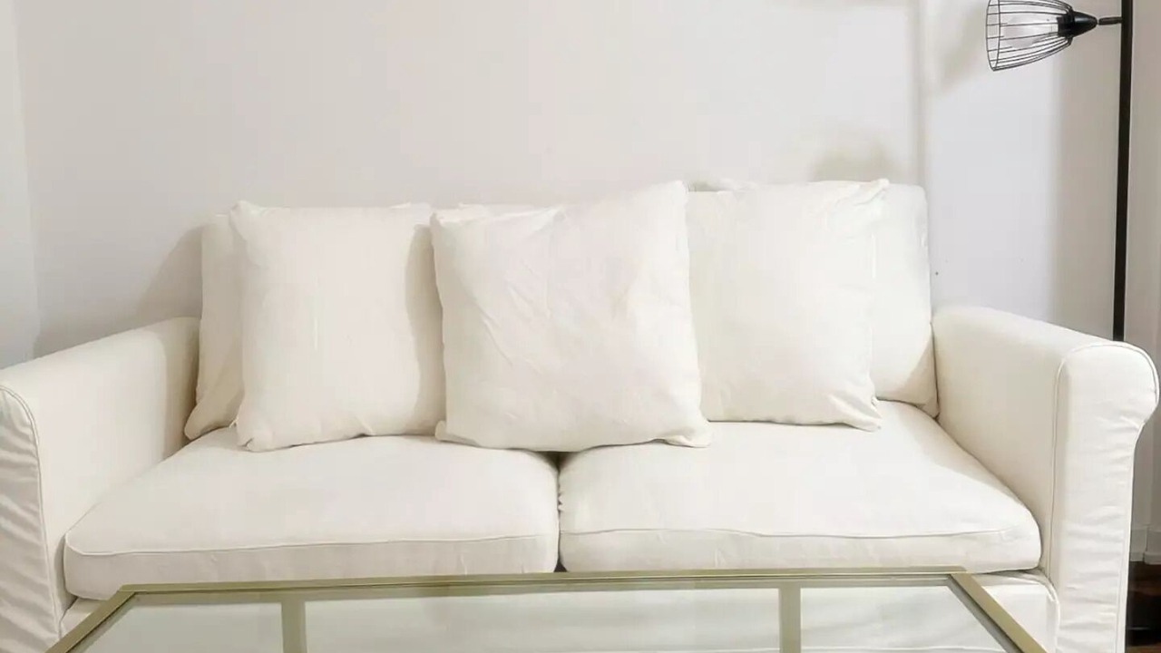 Photo of Livingroom in Henry Farm