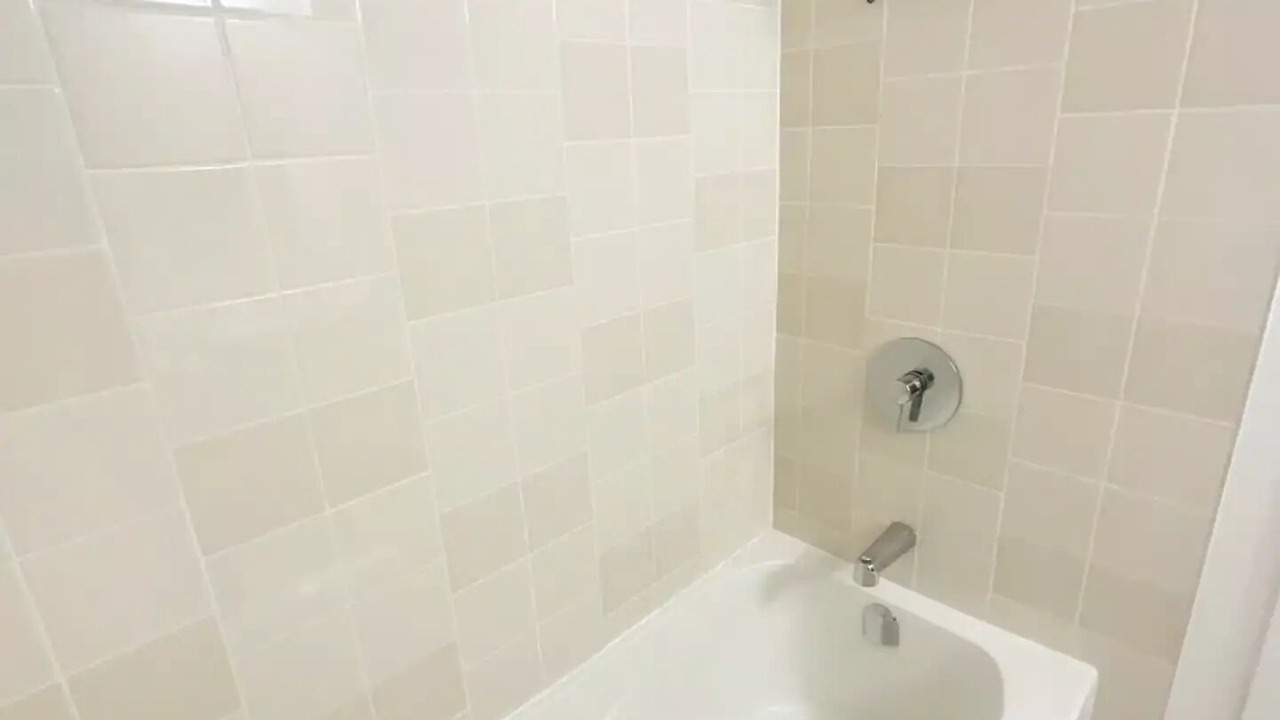 Photo of Bathroom in Henry Farm