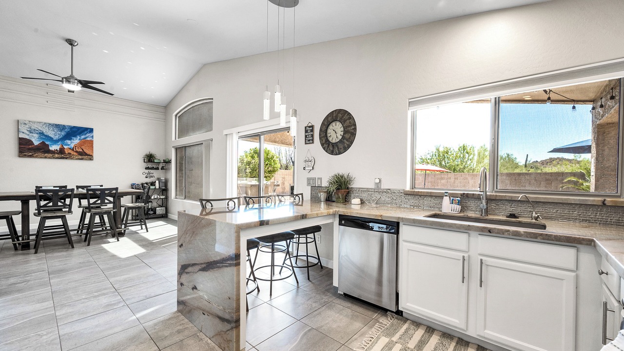 Photo of Kitchen in Gold Canyon