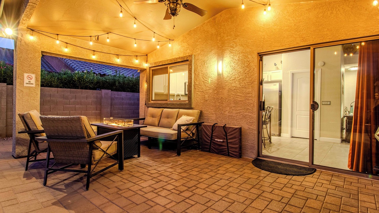 Photo of Outdoor in Gold Canyon