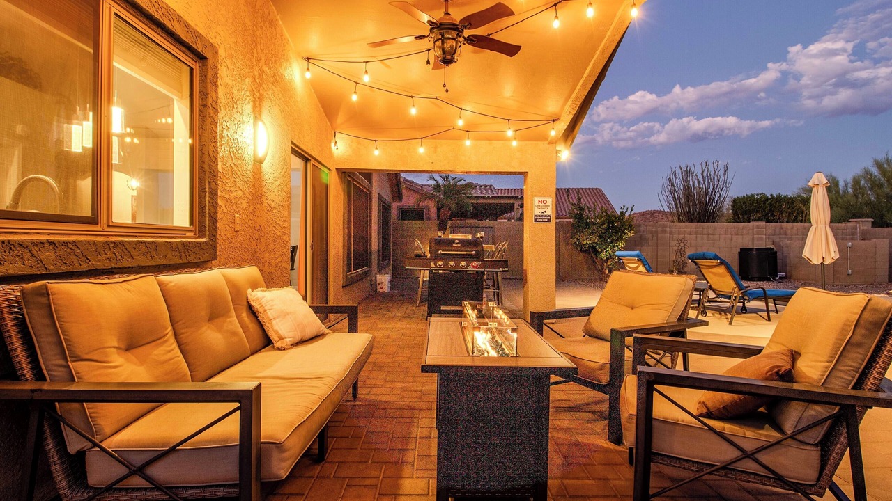 Photo of Outdoor in Gold Canyon