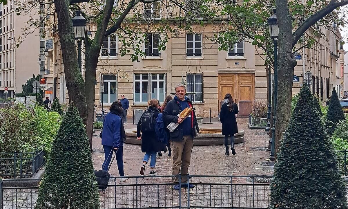 Photo of Others in Val-de-Grace