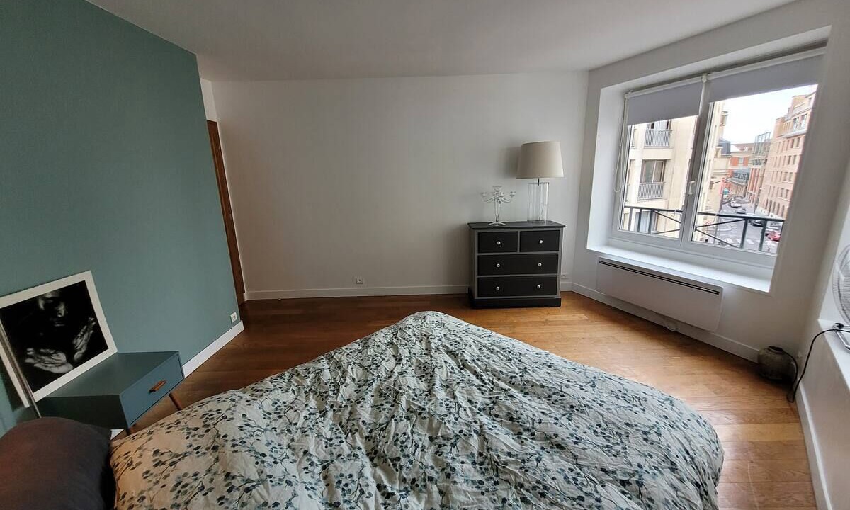 Photo of Bedroom in Val-de-Grace