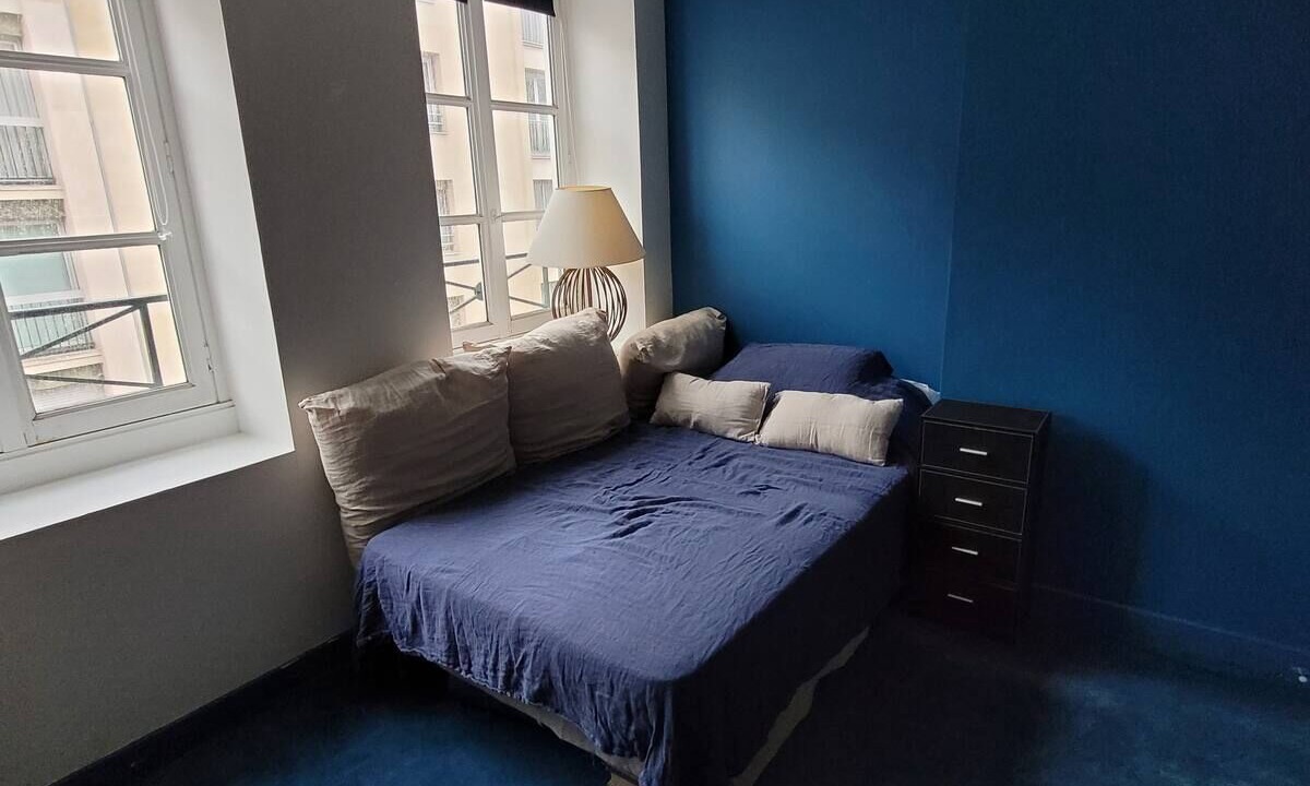 Photo of Bedroom in Val-de-Grace