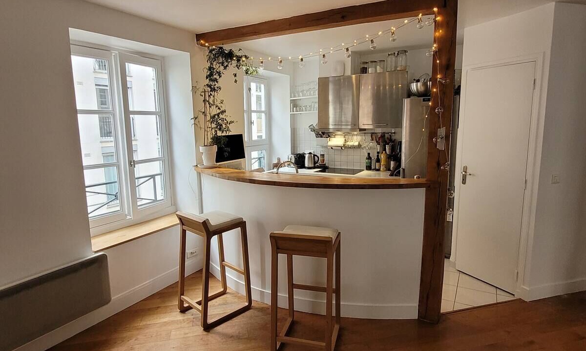 Photo of Kitchen in Val-de-Grace