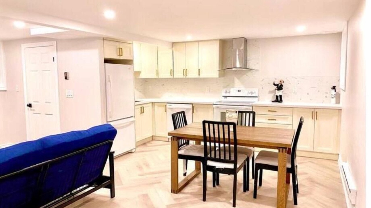 Photo of Kitchen in Port Elgin
