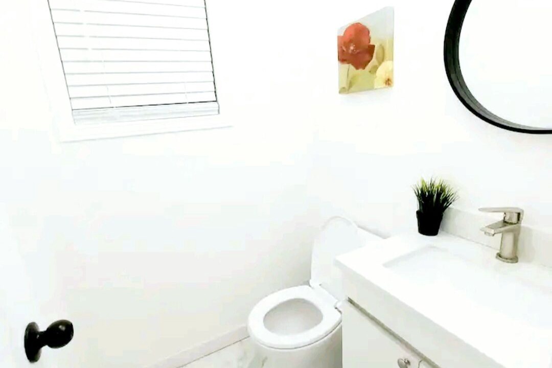 Photo of Bathroom in Orillia