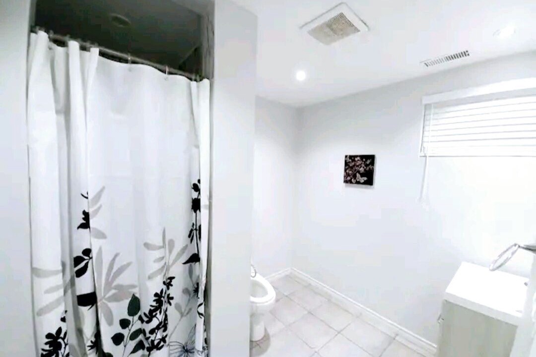 Photo of Bathroom in Orillia