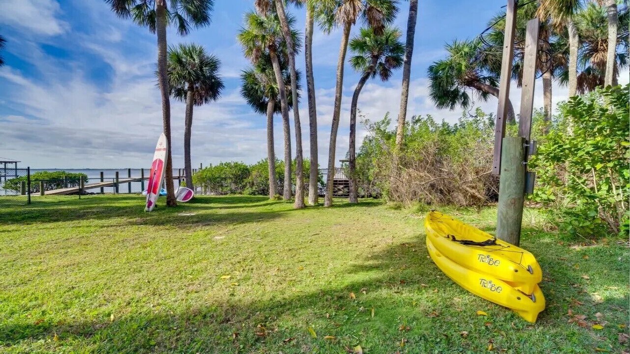 Photo of Outdoor in The Pines