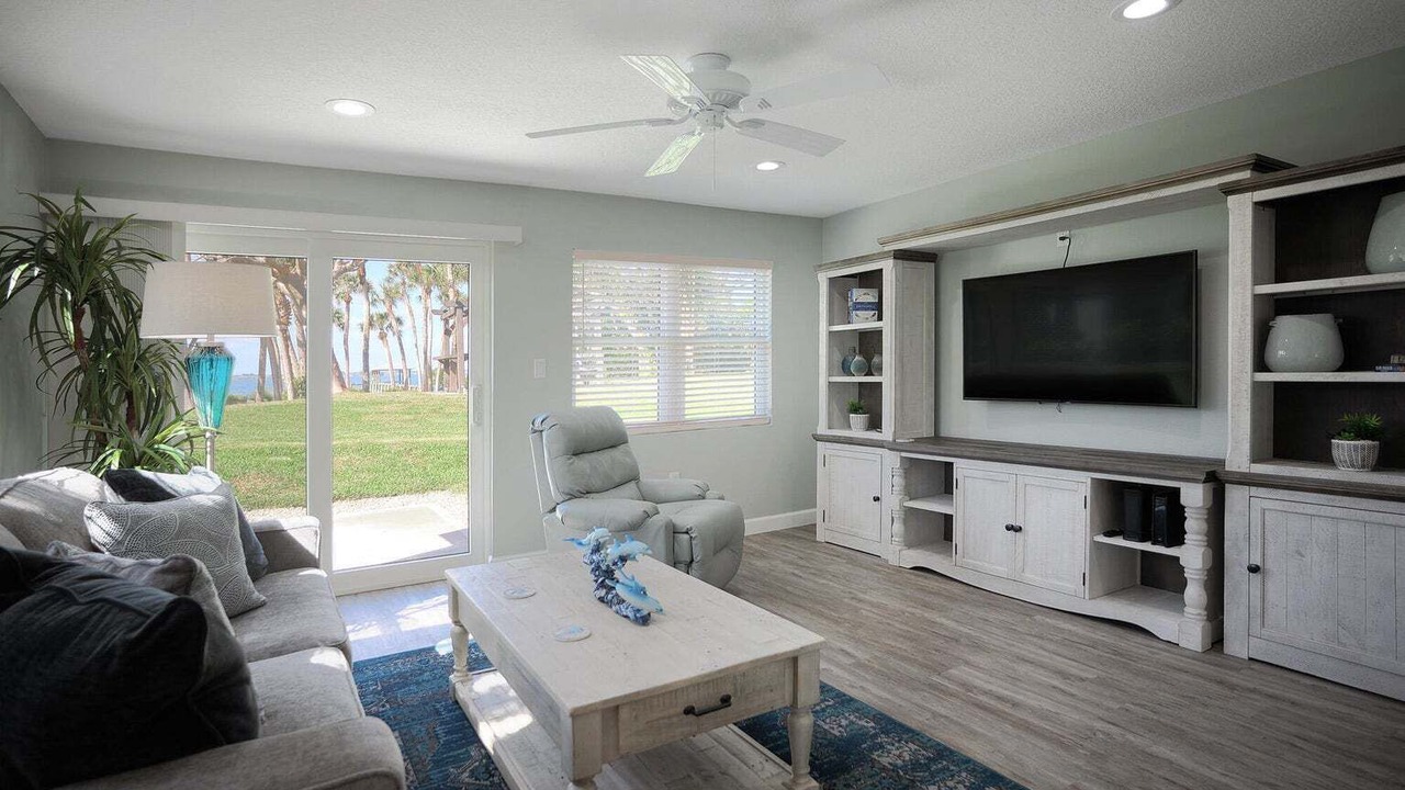 Photo of Livingroom in The Pines